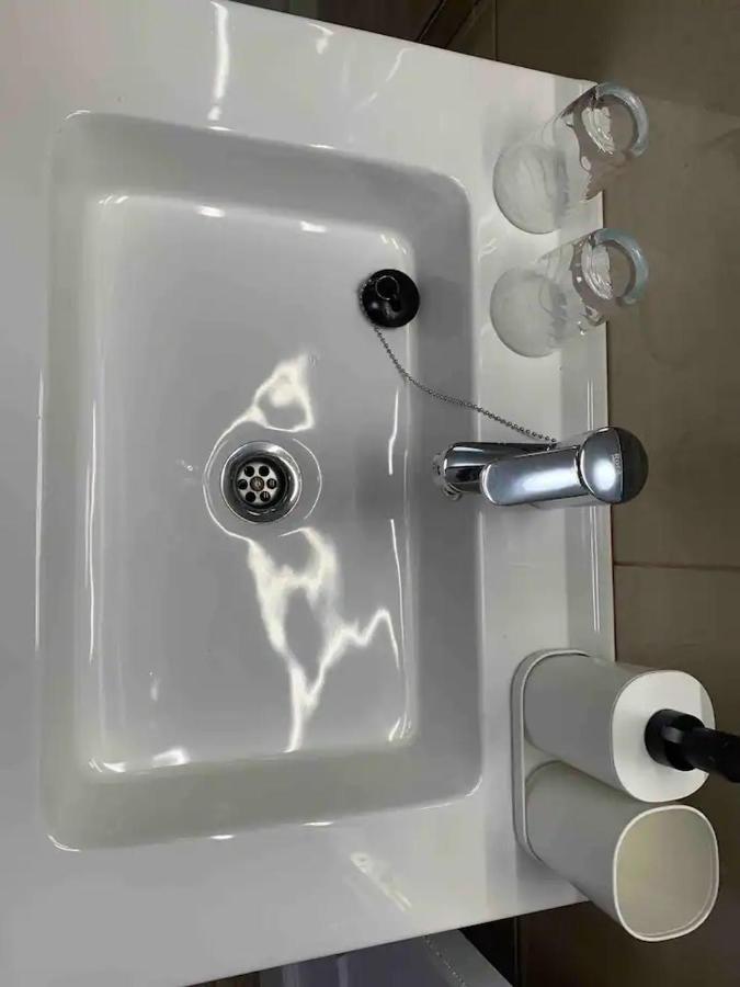 Appartamento Casa Pablo III Tranquilo,A Cinco Minutos Del Puerto De La Cruz Los Realejos Esterno foto