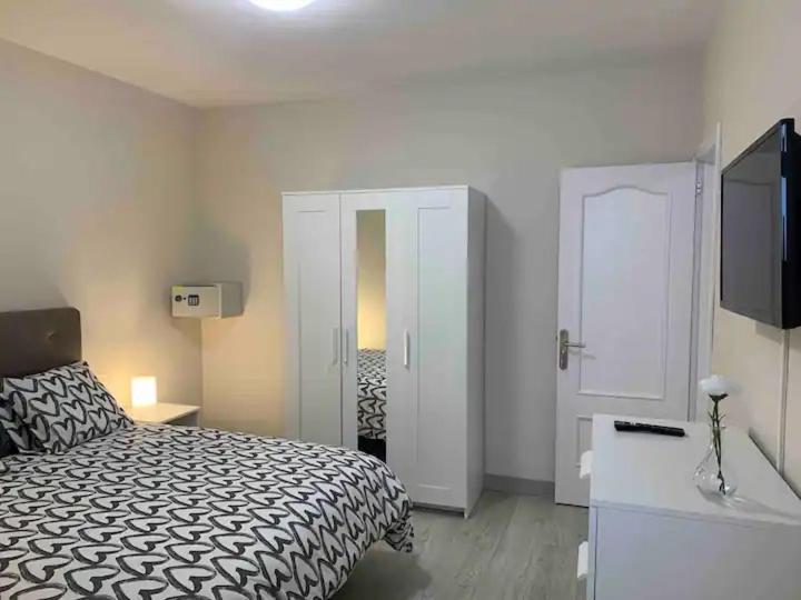 Appartamento Casa Pablo III Tranquilo,A Cinco Minutos Del Puerto De La Cruz Los Realejos Esterno foto