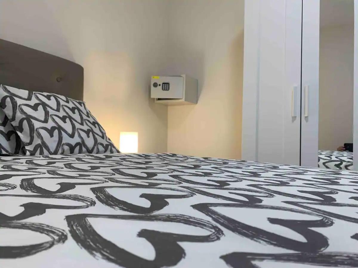 Appartamento Casa Pablo III Tranquilo,A Cinco Minutos Del Puerto De La Cruz Los Realejos Esterno foto