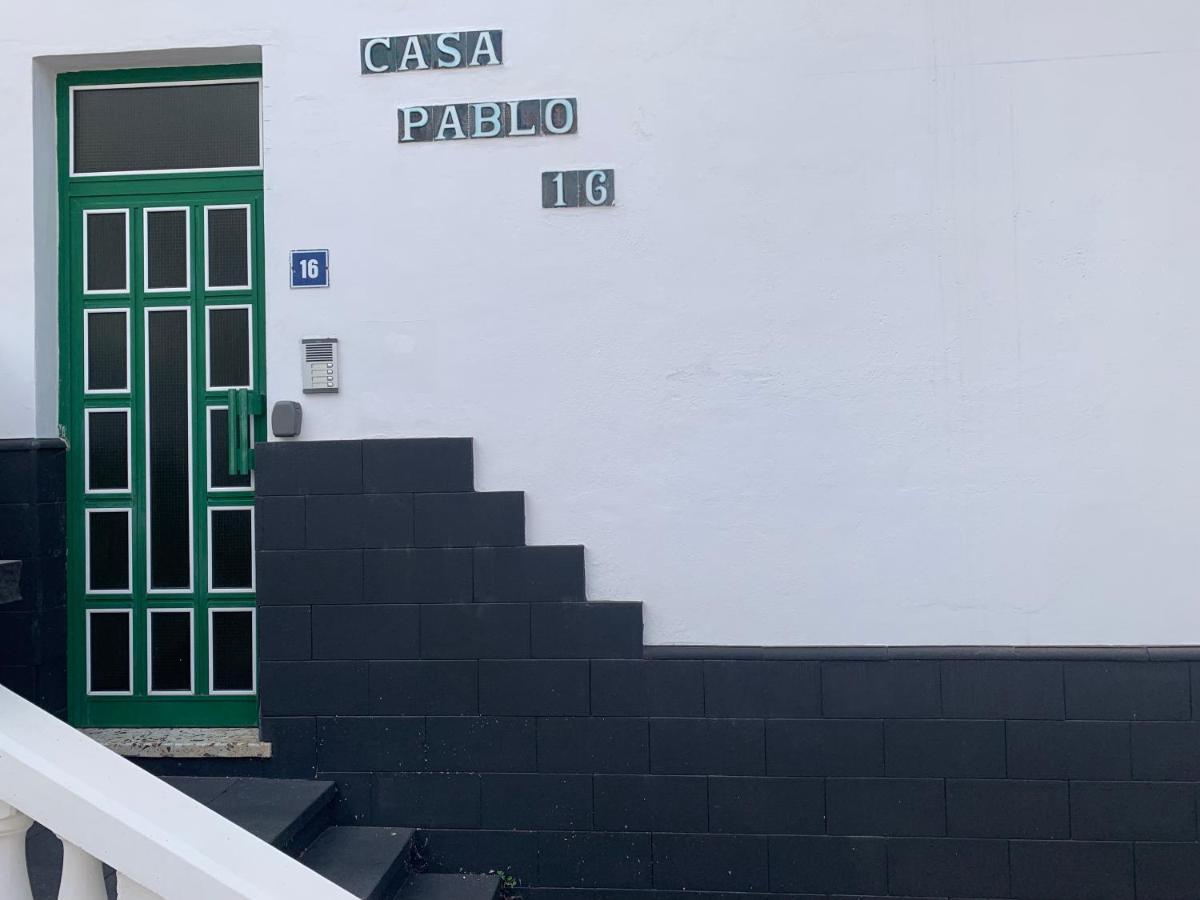 Appartamento Casa Pablo III Tranquilo,A Cinco Minutos Del Puerto De La Cruz Los Realejos Esterno foto