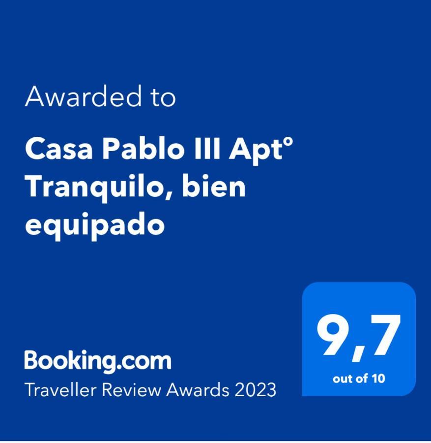 Appartamento Casa Pablo III Tranquilo,A Cinco Minutos Del Puerto De La Cruz Los Realejos Esterno foto